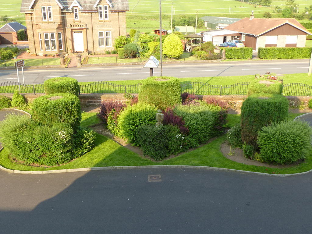 Hotel Somerton House